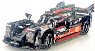 Technic SPORT CAR Stavebnice pre deti