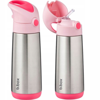 B.BOX termofľaša 500ml FLAMINGO FIZZ BB500149