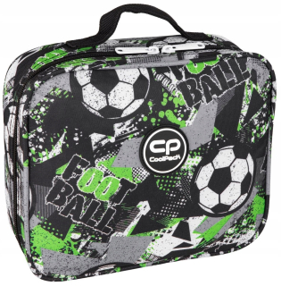 Coolpack CoolerBag Termo taška na loptu Let's Gol