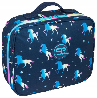 TERMÁLNA TAŠKA LUNCHBOX JEDNOROŽCI