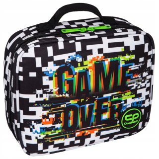 COOLPACK TERMÁLNA HRA NAD HRACÍ TAŠKA NA JEDLO
