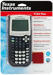 Vedecká kalkulačka Texas Instruments 1