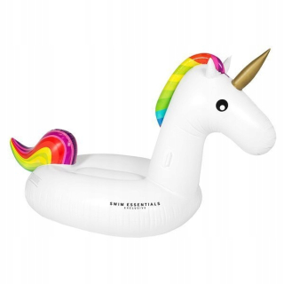 Swim Essents Big Unicorn pre plávanie XL