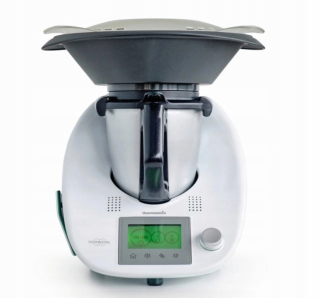Detské spotrebiče - Thermomix pre deti Toy TM6 Mini TM Bimbo TM5