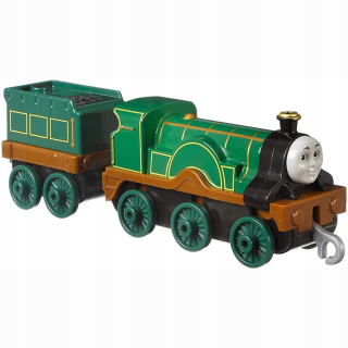 Dráha pre deti, stavebnica - Thomas & Friends: push Spolu: fronty Emilka