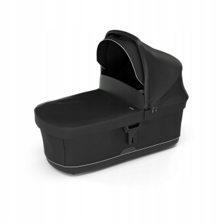 Čierna gondola Thule Urban Glide 3