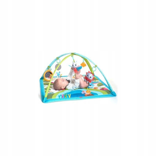 Vzdelávacia podložka pre deti - Tiny Láska Interactive Solar Education Mat