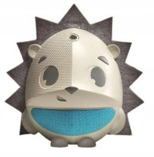 LED projektor nočnej oblohy - Tiny Láska projektora. Boxing lampa. Hedgehog