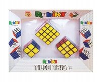 TM hračky Rubik Rub3008 Trio 4x4,3x3,2x2