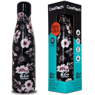 CoolPack TERMÁLNA FĽAŠA TERMÁLNA FĽAŠA NA NÁPOJE