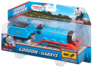 Dráha pre deti, stavebnica - Tomek a priatelia, Gordon Locomotive