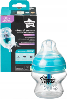 Tommee Tippee fľaša AK-267 150 ml