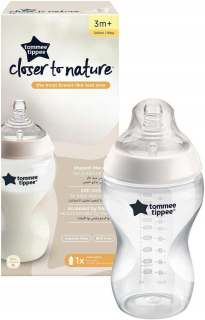 Butelka Tommee Tippee 340 ml 6013