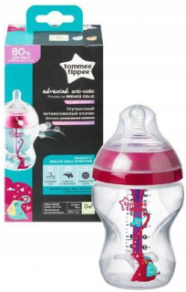 Butelka Tommee Tippee 260 ml 10415