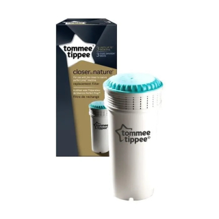 Filter Tommee Tippee pre kávovar na mliečne espresso