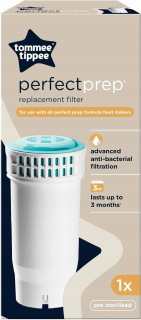 Filter Tommee Tippee pre kávovar na mliečne espresso
