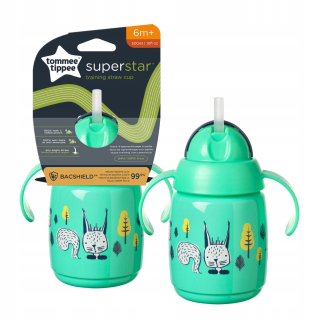 TOMMEE TIPPEE HRNEK PRE DETI 300ML 6M+ 25727