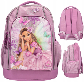 Školský batoh Top Model 12780 FAIRY LOVE