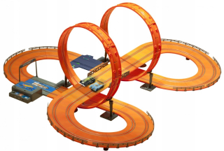 Car Tor KIDZTECH Hot Wheels 683 CM