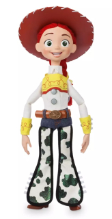 Disney Figurka Jessie Toy Story 4