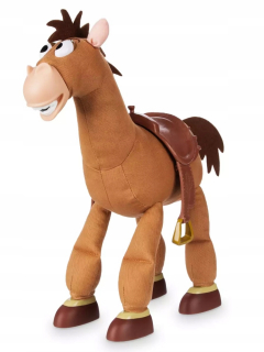 Toy Story 4 GALLOPING MUSTANG interaktívny v2021