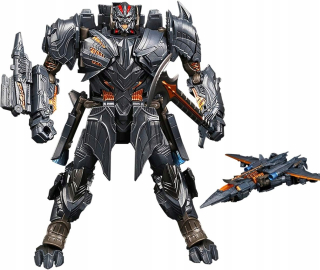 Auto Robot Transformers 2w1 Optimus Prime