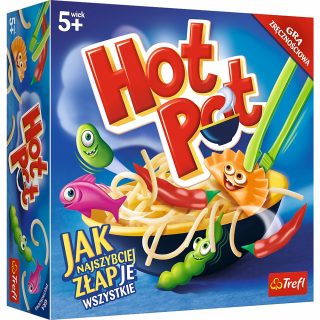 Trefl Hot Pot