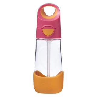 Bidon tritanowy B.box Strawberry Shake 450 ml