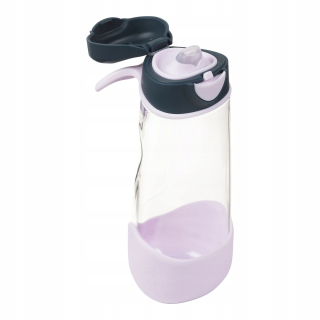 Bidon B.box Indigo Rose 600 ml