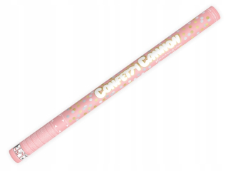 Stuhy, konfety - Tuba s 80 cm kolesami