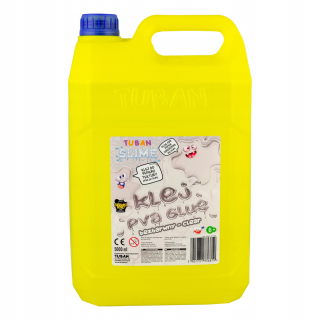 Tuban tekuté lepidlo 5000 ml