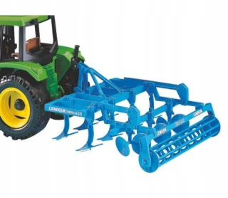 U02329 Lemken
