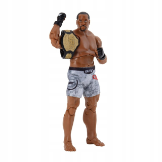 Zberateľská figúrka - UFC - Daniel Currier Obrázok