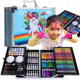 Logit art set 145 ks.