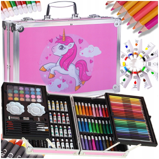 ARSA GO art set 145 ks.