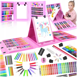 OVLO art set 208 ks.