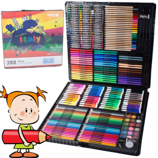 Verk group art set 288 ks.