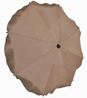 Dáždnik ku kočíku UNIVERZÁLNE SLNEČNÍKY NA KOČÍKY S UV FILTROM!!! 67 cm viacfarebné