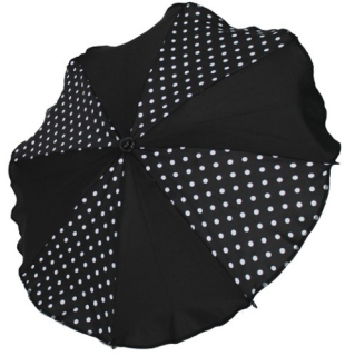 Bomix dáždnik na kočík 61 cm, viacfarebný