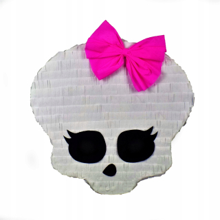 HORA Pinata ako MONSTER HIGH