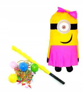 Up sada obrovského mini dievčatá pin