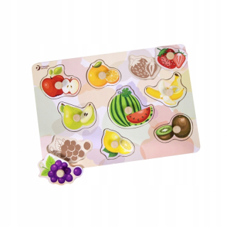 Pinear puzzle Classic Svet puzzle