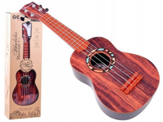UKULELE HOKUJÚCEJ GUITAR S BELD