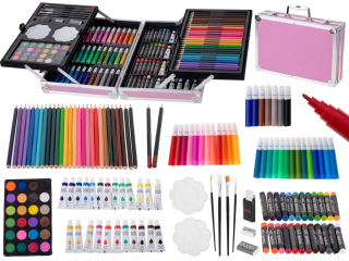 Kontext art set 145 ks.