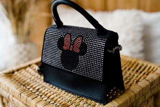 Krásna kabelka Minnie Disney