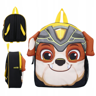 Jednokomorový batoh do škôlky Paw Patrol Vadobag unisex Multicolor