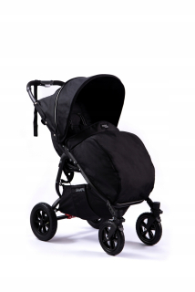 Kočík Valco Baby N0014, čierny