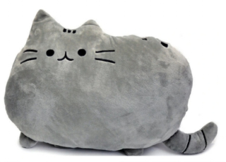 VANKÚŠ PRE MAČKU, ZMAZANIE, MASKOT MASKOT, FARBY
