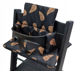 VANKÚŠE vložka sa hodí napr.: STOKKE tripp trapp vodeodolný matrac
