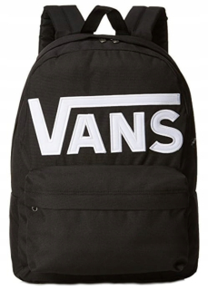 Školský batoh - Vans School Batoh Pánske čierne športy pre školu